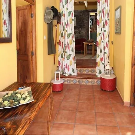 Casa vacanze Casa Carmen