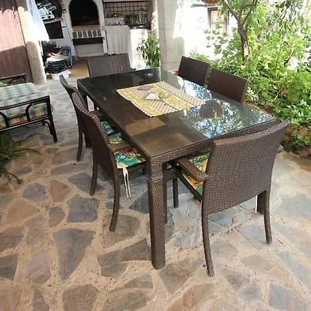 Casa vacanze Casa Carmen *