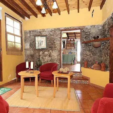 Casa vacanze Casa Carmen *