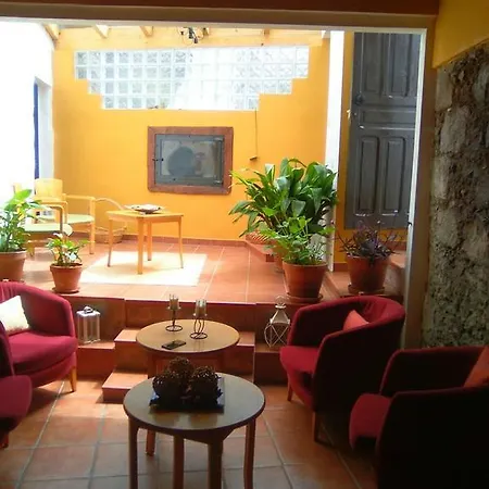 Casa vacanze Casa Carmen