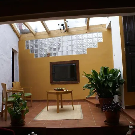Casa vacanze Casa Carmen