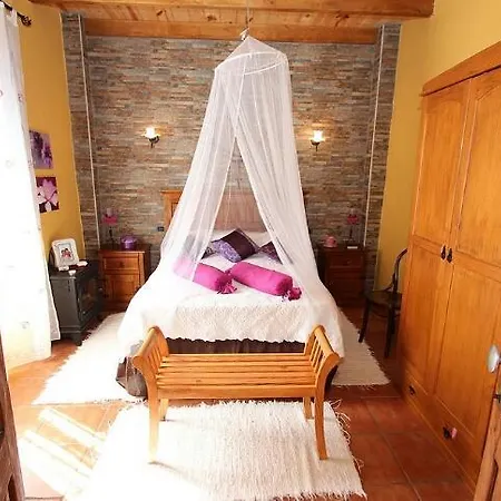Casa Carmen Guia de Isora (Tenerife)