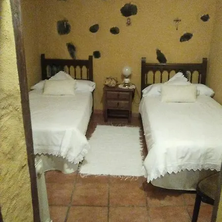 Casa Carmen Guia de Isora (Tenerife)
