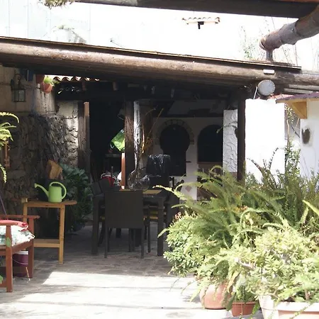 Casa Carmen Guia de Isora (Tenerife)